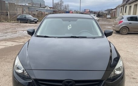 Mazda 3, 2013 год, 1 150 000 рублей, 1 фотография