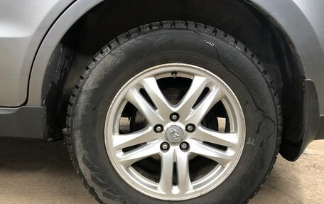 Hyundai Santa Fe III рестайлинг, 2011 год, 949 000 рублей, 21 фотография