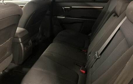 Hyundai Santa Fe III рестайлинг, 2011 год, 949 000 рублей, 18 фотография