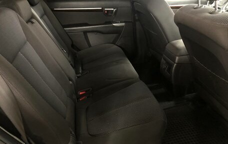 Hyundai Santa Fe III рестайлинг, 2011 год, 949 000 рублей, 19 фотография