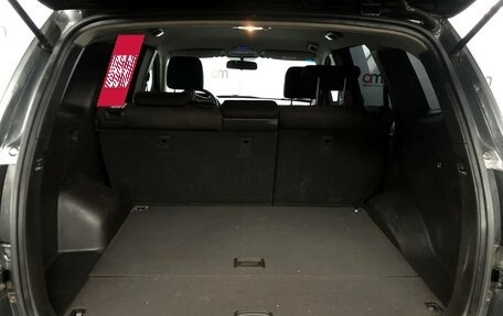 Hyundai Santa Fe III рестайлинг, 2011 год, 949 000 рублей, 20 фотография