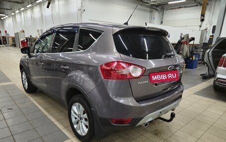 Ford Kuga III, 2012 год, 1 450 000 рублей, 4 фотография