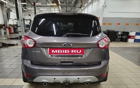 Ford Kuga III, 2012 год, 1 450 000 рублей, 3 фотография
