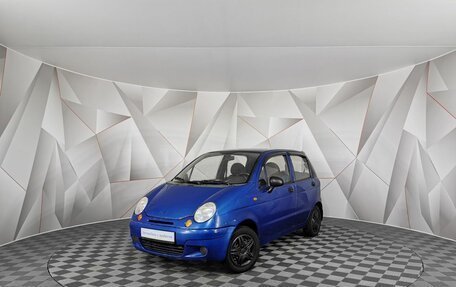 Daewoo Matiz I, 2013 год, 173 000 рублей, 1 фотография