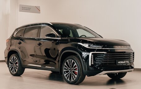 CheryExeed TXL, 2025 год, 4 340 000 рублей, 1 фотография