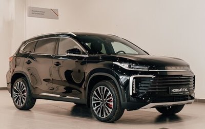 CheryExeed TXL, 2025 год, 4 340 000 рублей, 1 фотография