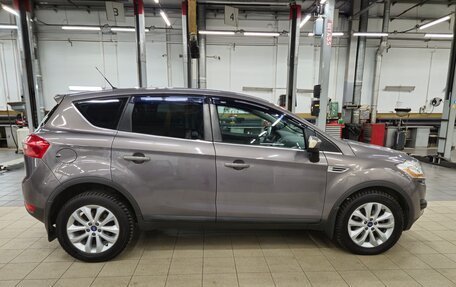Ford Kuga III, 2012 год, 1 450 000 рублей, 7 фотография