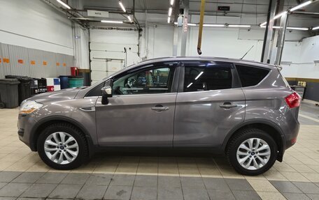 Ford Kuga III, 2012 год, 1 450 000 рублей, 5 фотография