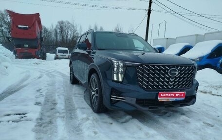 GAC GS8, 2024 год, 3 600 000 рублей, 1 фотография