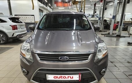 Ford Kuga III, 2012 год, 1 450 000 рублей, 8 фотография