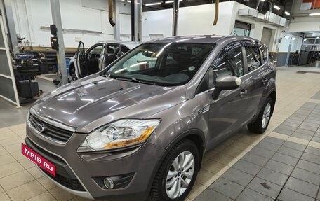 Ford Kuga III, 2012 год, 1 450 000 рублей, 6 фотография