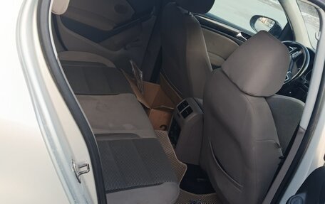 Volkswagen Golf VI, 2009 год, 499 999 рублей, 1 фотография