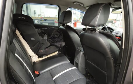 Ford Kuga III, 2012 год, 1 450 000 рублей, 15 фотография