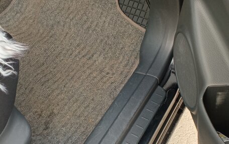 Suzuki SX4 II рестайлинг, 2007 год, 700 000 рублей, 1 фотография