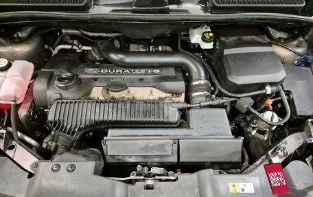 Ford Kuga III, 2012 год, 1 450 000 рублей, 14 фотография