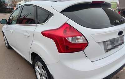 Ford Focus III, 2013 год, 850 000 рублей, 1 фотография