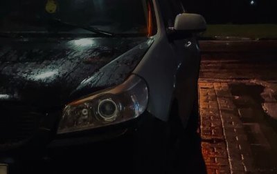 Chevrolet Epica, 2006 год, 390 000 рублей, 1 фотография