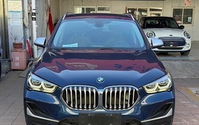 BMW X1, 2022 год, 2 390 000 рублей, 1 фотография