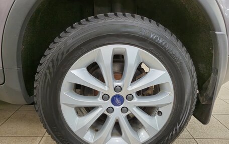 Ford Kuga III, 2012 год, 1 450 000 рублей, 19 фотография