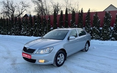 Skoda Octavia, 2012 год, 835 000 рублей, 1 фотография