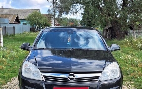 Opel Astra H, 2011 год, 615 000 рублей, 1 фотография