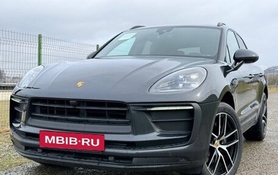 Porsche Macan I рестайлинг, 2025 год, 11 600 000 рублей, 1 фотография