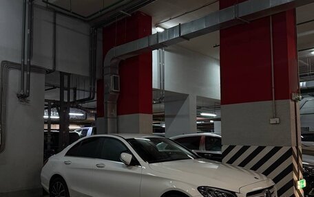 Mercedes-Benz C-Класс, 2020 год, 4 070 000 рублей, 1 фотография