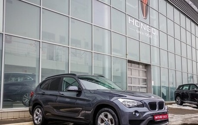 BMW X1, 2013 год, 1 498 000 рублей, 1 фотография
