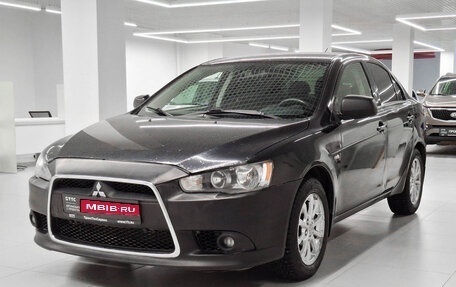 Mitsubishi Lancer IX, 2012 год, 759 000 рублей, 1 фотография