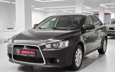 Mitsubishi Lancer IX, 2012 год, 759 000 рублей, 1 фотография