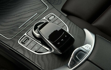 Mercedes-Benz GLC, 2017 год, 3 590 000 рублей, 13 фотография