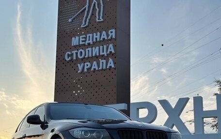 BMW 3 серия, 2010 год, 1 139 999 рублей, 1 фотография