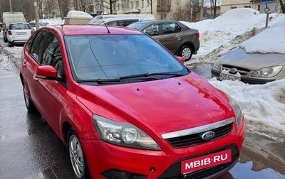 Ford Focus II рестайлинг, 2011 год, 520 000 рублей, 1 фотография