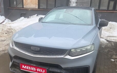 Geely Tugella FY11, 2023 год, 2 900 000 рублей, 1 фотография