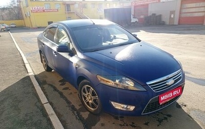 Ford Mondeo IV, 2007 год, 700 000 рублей, 1 фотография
