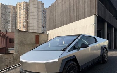 Tesla Cybertruck, 2024 год, 10 000 000 рублей, 1 фотография