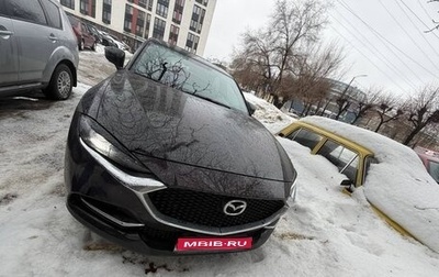 Mazda CX-4, 2023 год, 2 990 000 рублей, 1 фотография