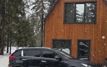 KIA Sportage III, 2014 год, 1 550 000 рублей, 1 фотография