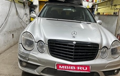 Mercedes-Benz E-Класс, 2002 год, 730 000 рублей, 1 фотография
