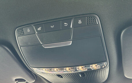 Mercedes-Benz GLC, 2017 год, 3 590 000 рублей, 21 фотография