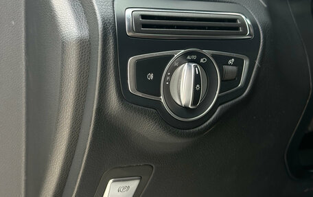 Mercedes-Benz GLC, 2017 год, 3 590 000 рублей, 20 фотография