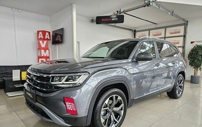 Volkswagen Teramont I, 2021 год, 4 449 000 рублей, 1 фотография