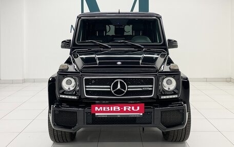 Mercedes-Benz G-Класс AMG, 2021 год, 21 700 000 рублей, 2 фотография