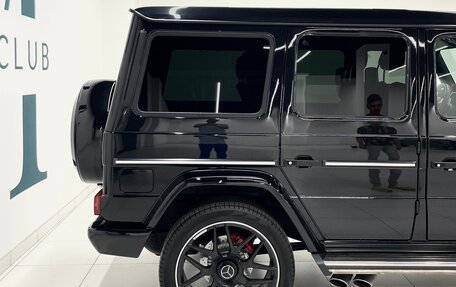 Mercedes-Benz G-Класс AMG, 2021 год, 21 700 000 рублей, 13 фотография