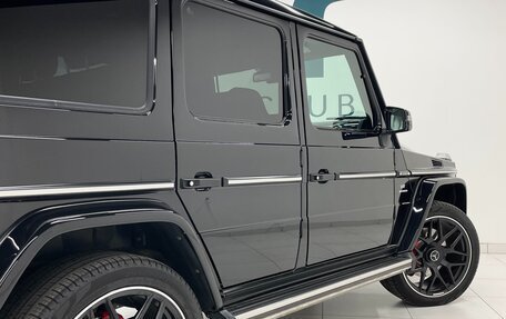 Mercedes-Benz G-Класс AMG, 2021 год, 21 700 000 рублей, 15 фотография