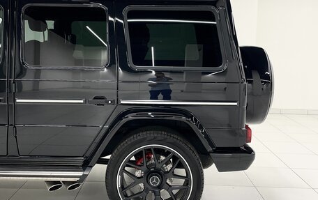 Mercedes-Benz G-Класс AMG, 2021 год, 21 700 000 рублей, 11 фотография