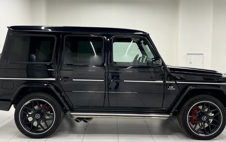 Mercedes-Benz G-Класс AMG, 2021 год, 21 700 000 рублей, 12 фотография