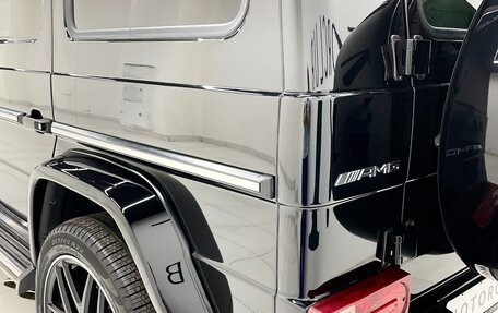 Mercedes-Benz G-Класс AMG, 2021 год, 21 700 000 рублей, 17 фотография