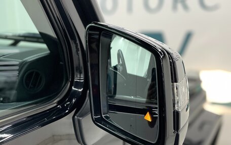 Mercedes-Benz G-Класс AMG, 2021 год, 21 700 000 рублей, 19 фотография