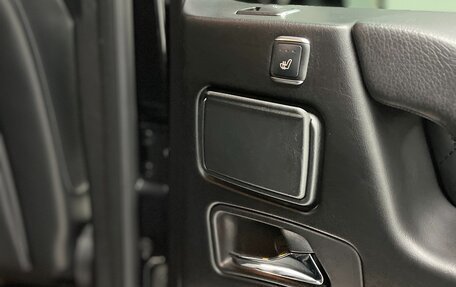 Mercedes-Benz G-Класс AMG, 2021 год, 21 700 000 рублей, 29 фотография